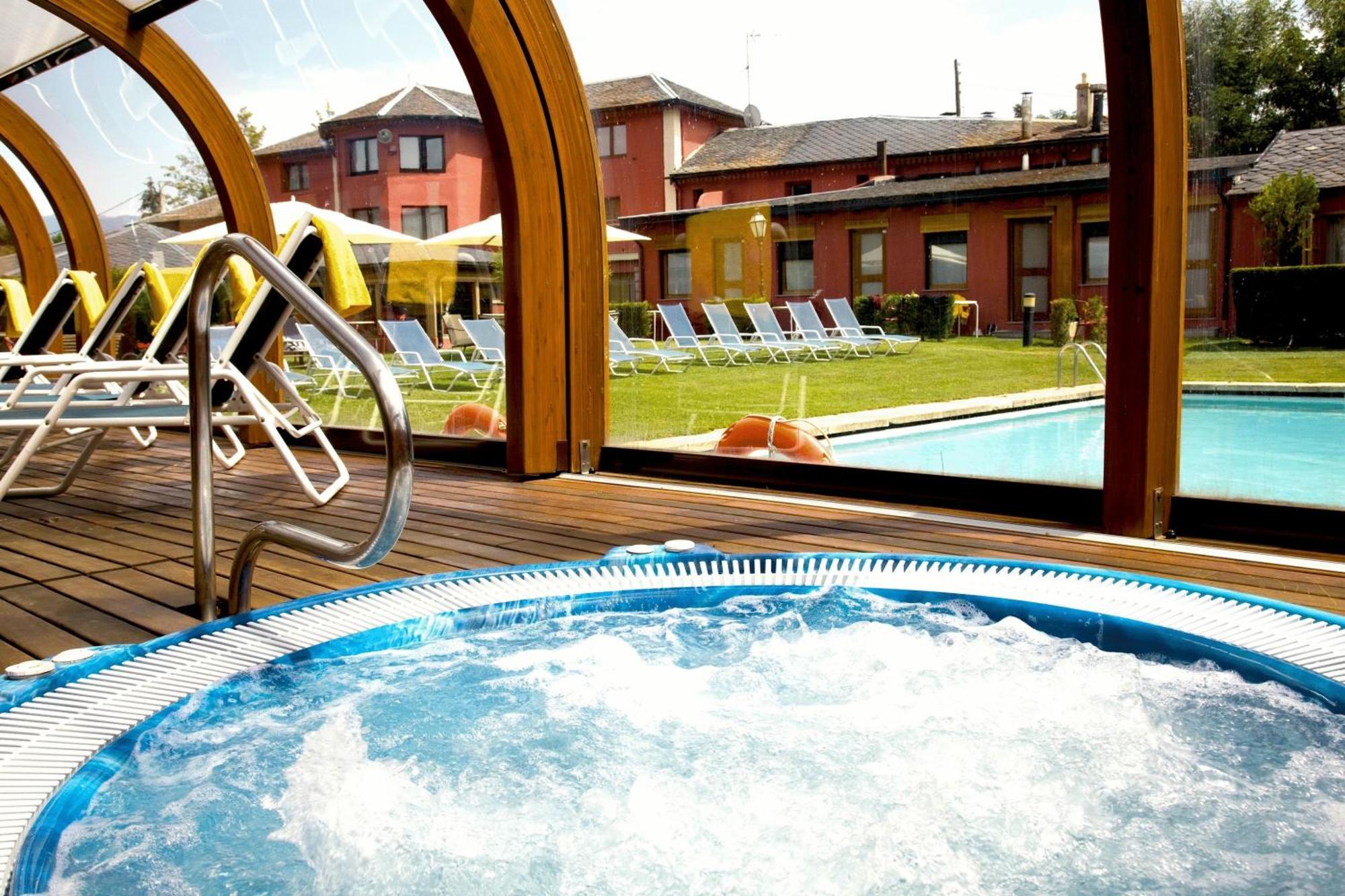 Hotel Del Lago ปุจเซร์ดา สิ่งอำนวยความสะดวก รูปภาพ